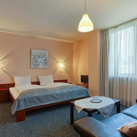 Ff&e Carlton Hotel Dortmund