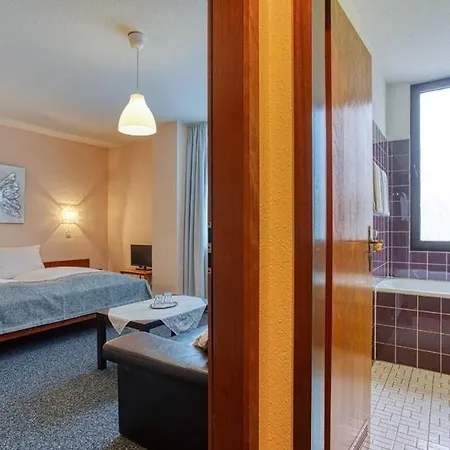 Hotel Ff&e Carlton Dortmund