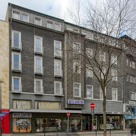 Ff&e Carlton Dortmund